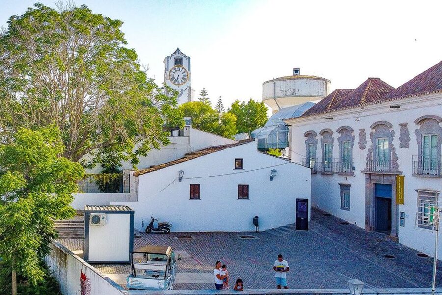 Tavira Total Tuk Tuk Tour: Tavira Tour & Tuna Museum Visit - Old Tuna Village and Tavira’s working past