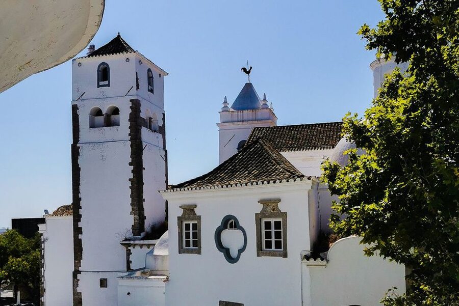 Tavira Total Tuk Tuk Tour: Tavira Tour & Tuna Museum Visit - Is two hours enough for Tavira?