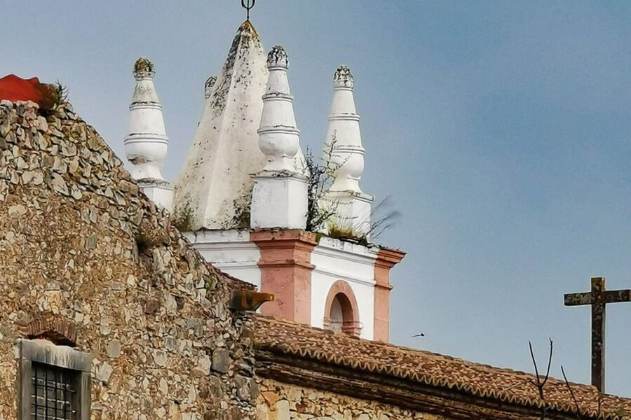 Tavira Total Tuk Tuk Tour: Tavira Tour & Tuna Museum Visit - Price and overall value at $63