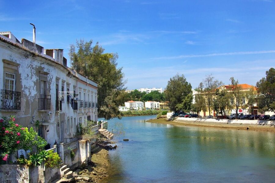 Tavira: Tuk-Tuk City Tour - Stories, folklore, and the human side of Tavira