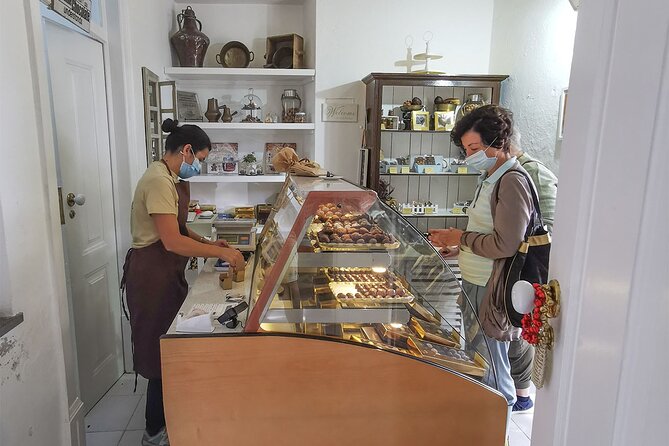 Tavira Tuk Tuk Tour - Chocolate Tour - Tavira City & Chocolate - Why a tuk tuk works well in Tavira