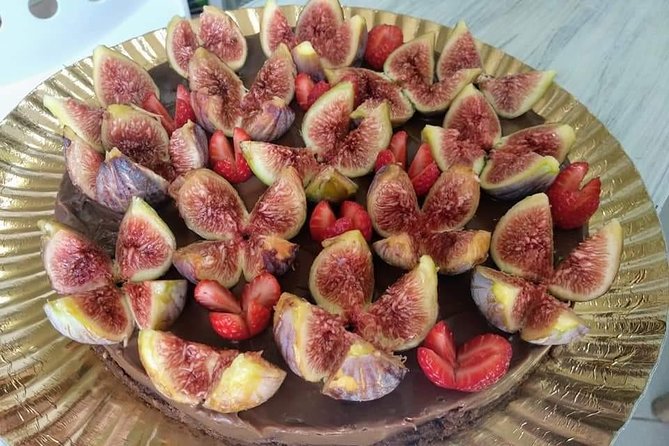 Tavira Tuk Tuk Tour - Chocolate Tour - Tavira City & Chocolate - Starting in Alto de São Brás
