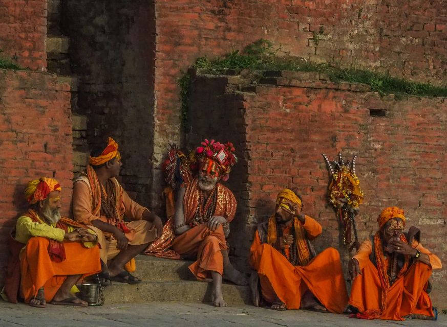 Thamel Rickshaw tour - Should you book the Thamel Rickshaw tour?