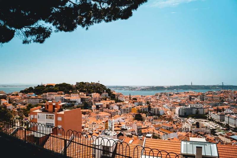 The 7 Hills of Lisbon Tuk Tuk Tour (4-hours) - Who will enjoy this four-hour route most