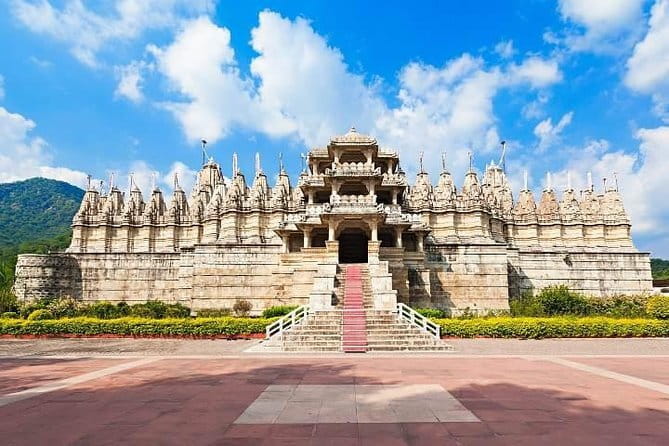 The Tuk Tuk Experience - A drive through Jodhpur - Who will enjoy this three-hour outing?