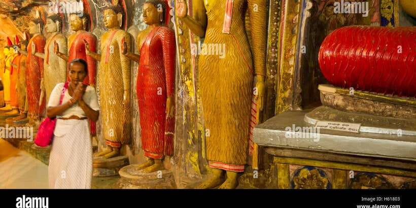 Three Temples Loop In Kandy Day Tour By Tuk Tuk - An 8:30 a.m. Start From Your Kandy Hotel