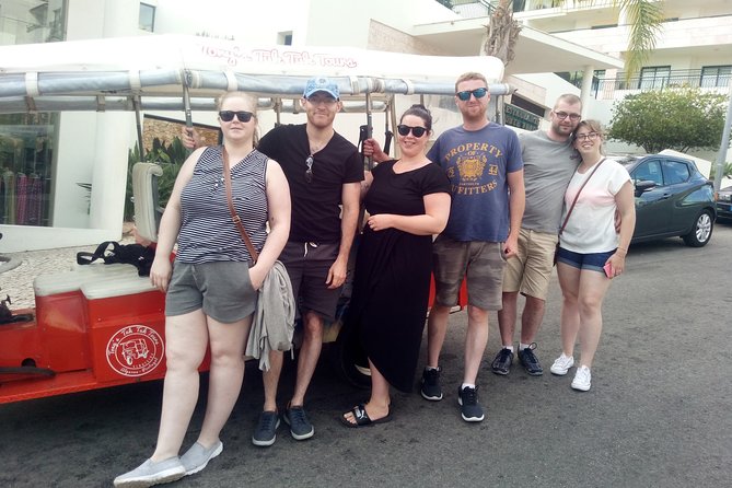 Tonys Tuk Tuk Tours - Should you book Tony’s Tuk Tuk Tours?