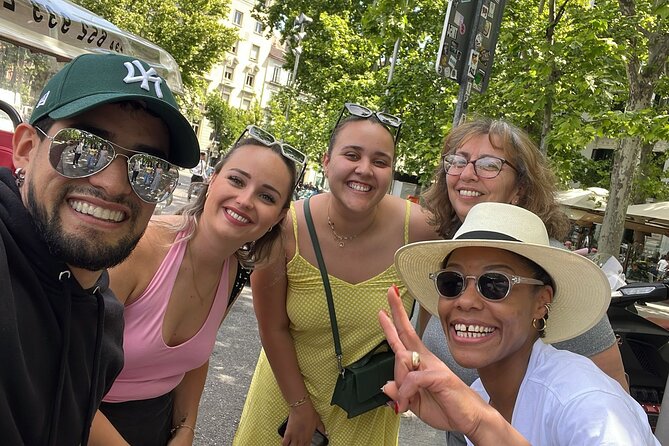 Tour Madrid: Royals, Plazas & Secrets 3H - Key points to know before booking