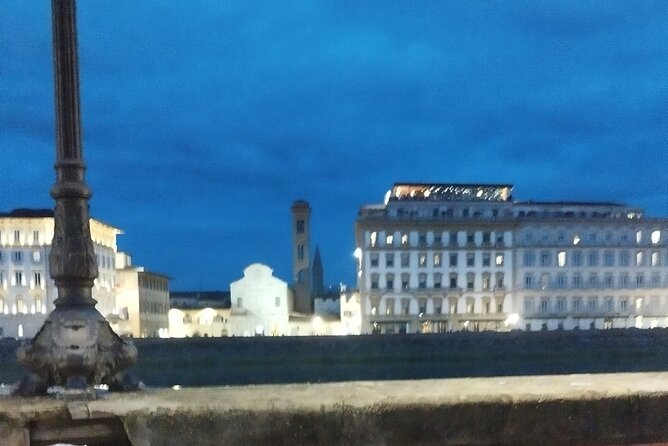 Tour panoramic di firenze o in golf cart etuktuk (Minimum 2 PAX) - Piazzale Michelangelo: Florence from its best-known terrace