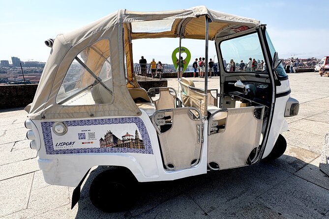 Tours in the Port DE Tuk Tuk - Key points to know before booking