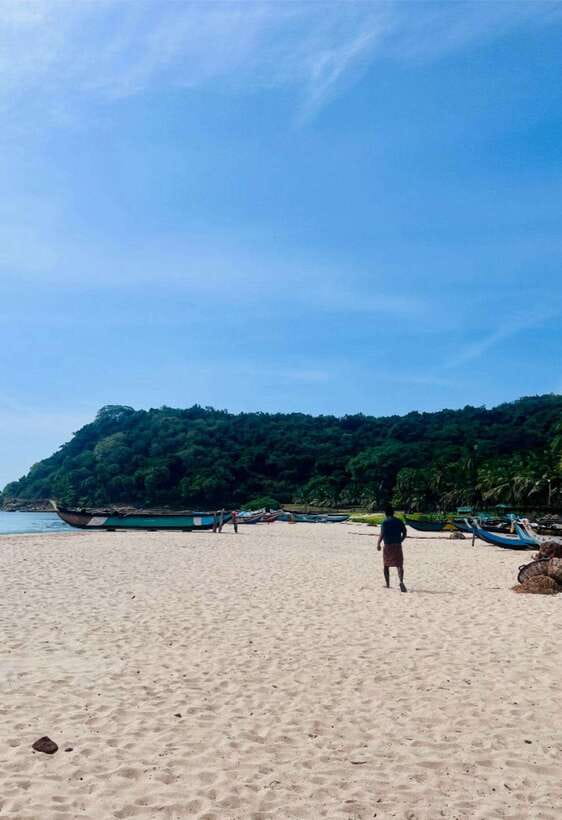 Trincomalee: Tuk-Tuk city tour with a guide - Key points to know before booking