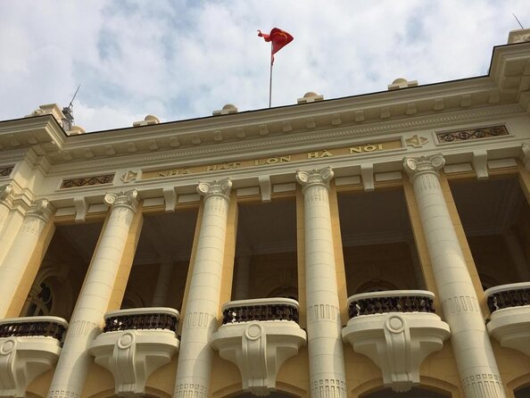 Trishaw Cyclo Tour Hanoi Old Quater Highlights - Key points to know before you book