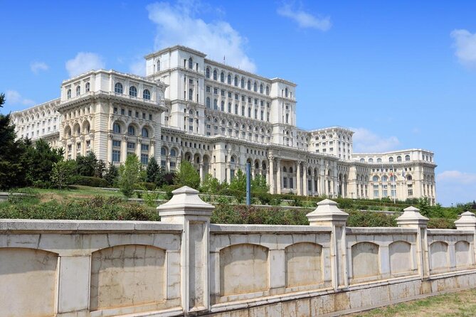 Tuk Tuk Bucharest Private Tour - Unique Experience. - Key points to know before you book