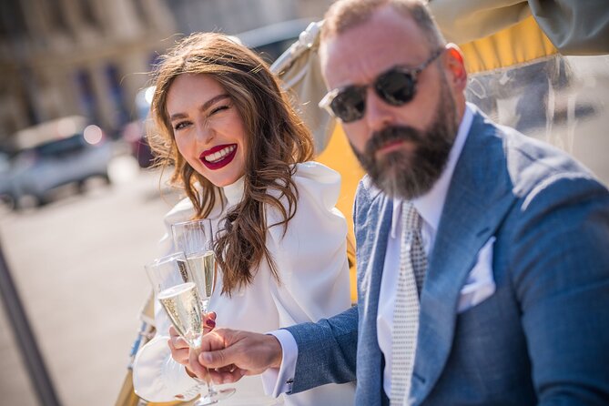 Tuk Tuk Bucharest Tour - Unique Experience in town! - What the guides add