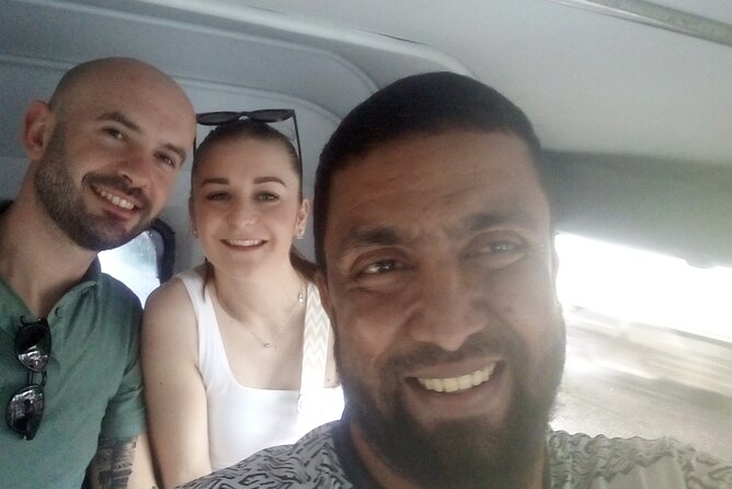 Tuk Tuk city tour is very cheap in colombo( All inclusive tour) - Why this tuk-tuk tour works well for a first look at Colombo