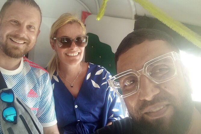 Tuk Tuk city tour is very cheap in colombo( All inclusive tour) - The National Museum and Pettah’s Red Mosque