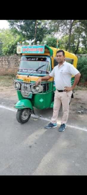 Tuk Tuk City tour with ramesh jodhpur. - Why this tuk-tuk tour works well in Jodhpur