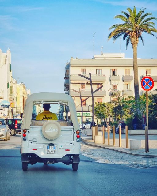 Tuk Tuk Coastal Tour - What the One-Hour Timing Really Means