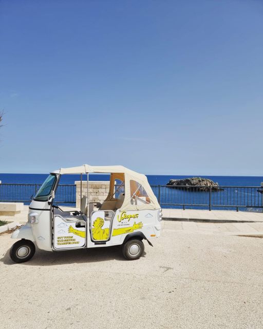 Tuk Tuk Coastal Tour - Photo Opportunities and Practical Comfort