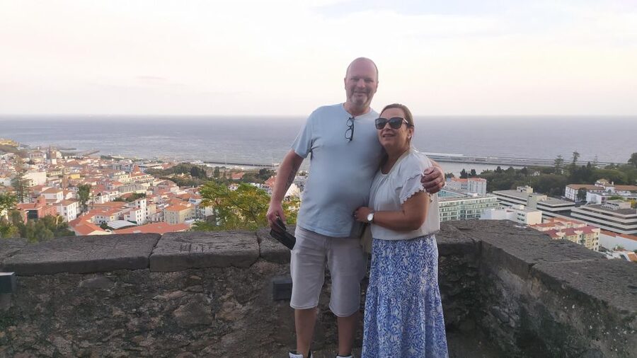Tuk Tuk Funchal City - Madeira Island - Is $70 good value for two?