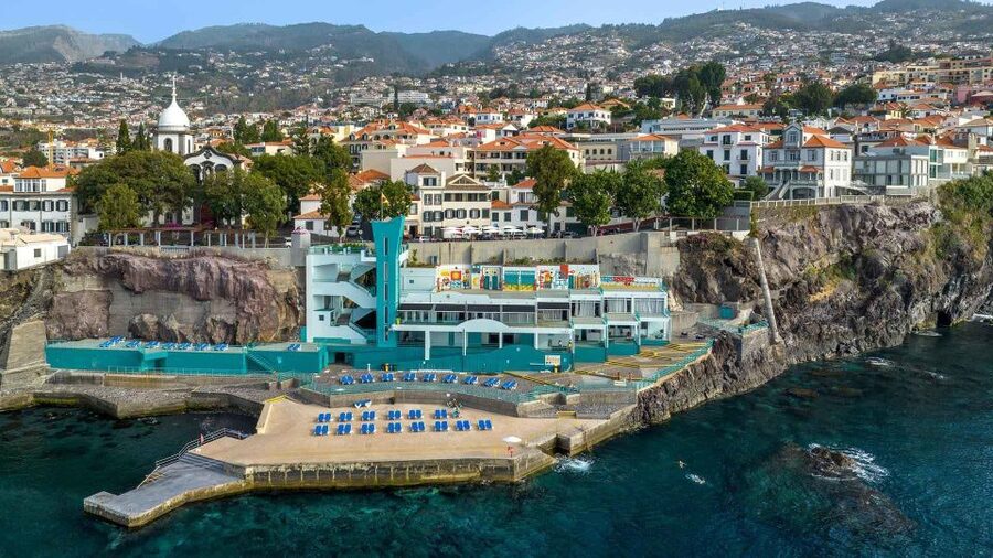 Tuk Tuk Funchal City - Madeira Island - Practical details before you book
