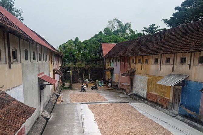 Tuk Tuk Kochi Tours with pickup from Cruise Ship - Timing, comfort, and value at $11.99