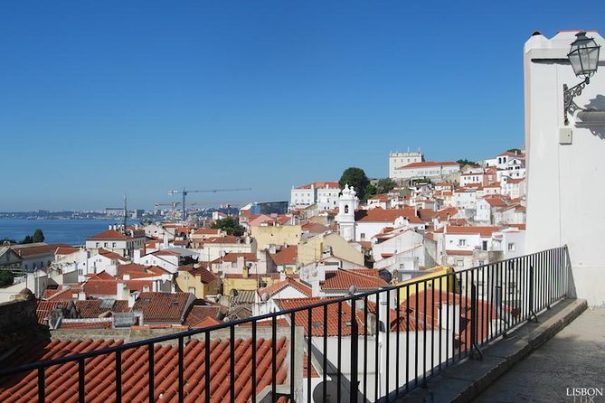 Tuk Tuk Lisbon: Made For You - Key points to know before booking