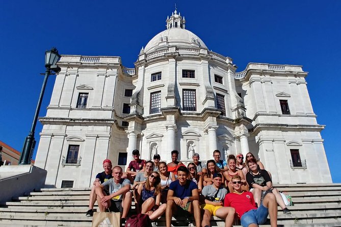 Tuk Tuk Lisbon: Made For You - The guides make the biggest difference