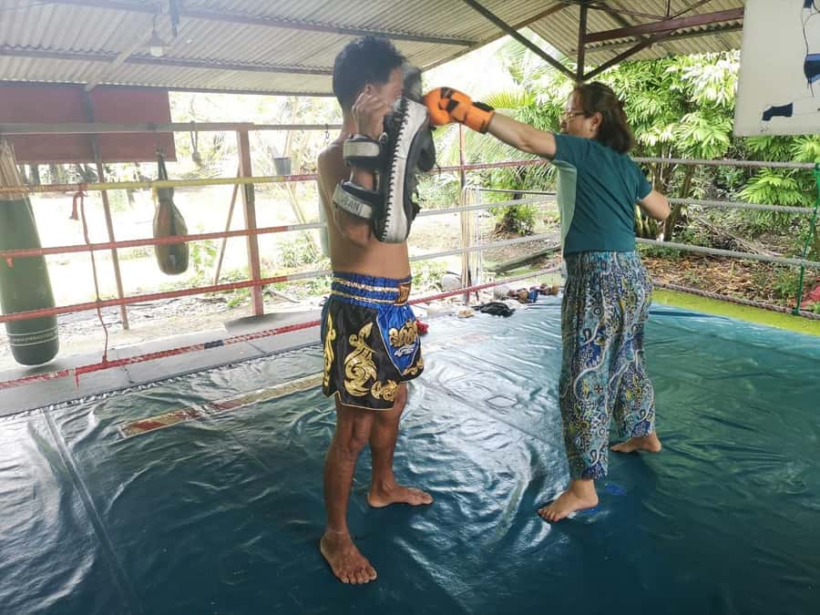 Tuk-Tuk, Longtail-boat and Rickshaw Bangkok jungle Tour - Is $96 a fair price for five hours?
