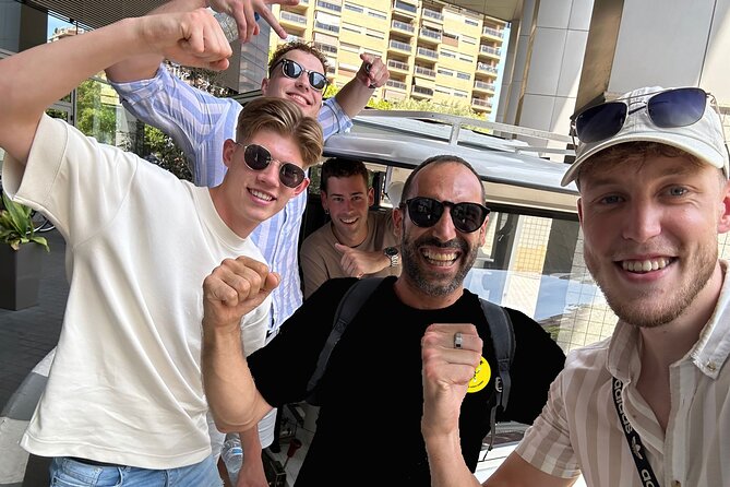 Tuk Tuk Tour in Palma de Mallorca - The reliability question