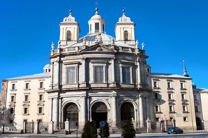 Tuk Tuk Tour Madrid 90 mins - Madrid de los Austrias and the old city center