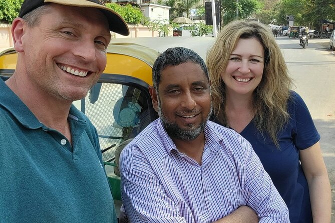 Tuk Tuk Tour of Taj Mahal With Experienced Driver - Itmad-ud-Daula, Agra’s Baby Taj