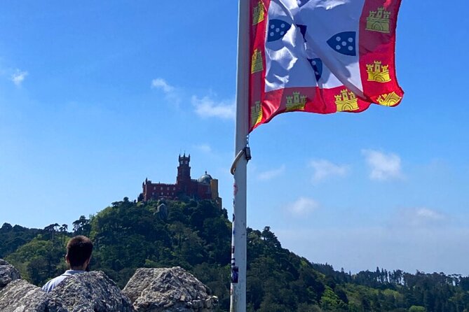 Tuk Tuk Tour Sintra Cascais – Palaces & Coastal Views - What the private tuk-tuk changes