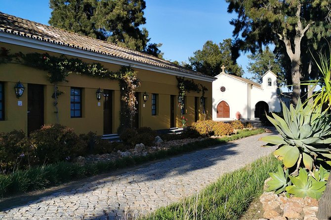 Tuk tuk Tour Tavira Total - 2h00 - Includes Tuna Museum and Fishing Village - Churches, squares, and Tavira’s old center