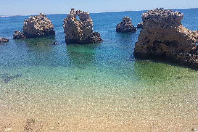 Tuk tuk tour- the best way to see coast and country side - Seeing Albufeira from a tuk tuk