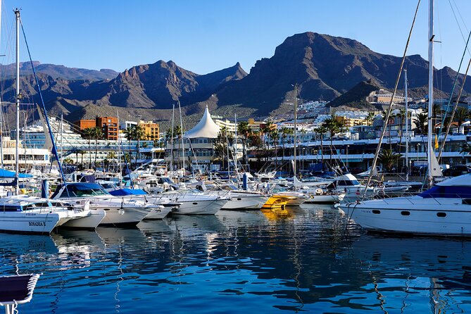 Tuk Tuk Tours in Costa Adeje - What this one-hour Costa Adeje ride actually gives you