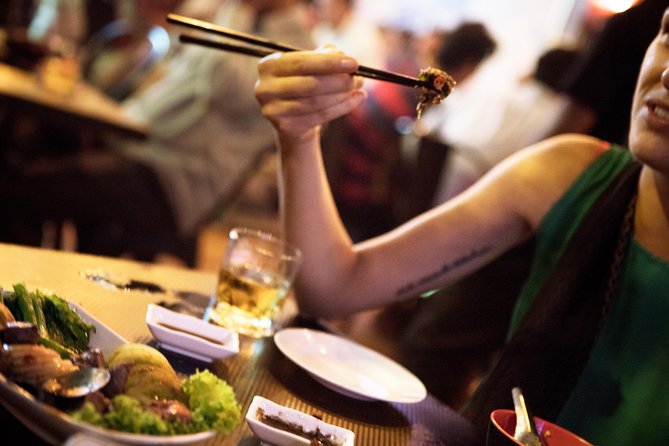 Ultimate Phnom Penh Food Tour by Tuk Tuk: 20 Tastings and Drinks - Why this tour is a strong first evening in Phnom Penh