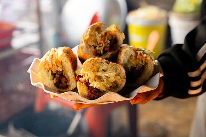 Ultimate Siem Reap Food Tour by Tuk Tuk - 20 Tastings, 8 Stops - Why this tuk tuk food tour works well in Siem Reap
