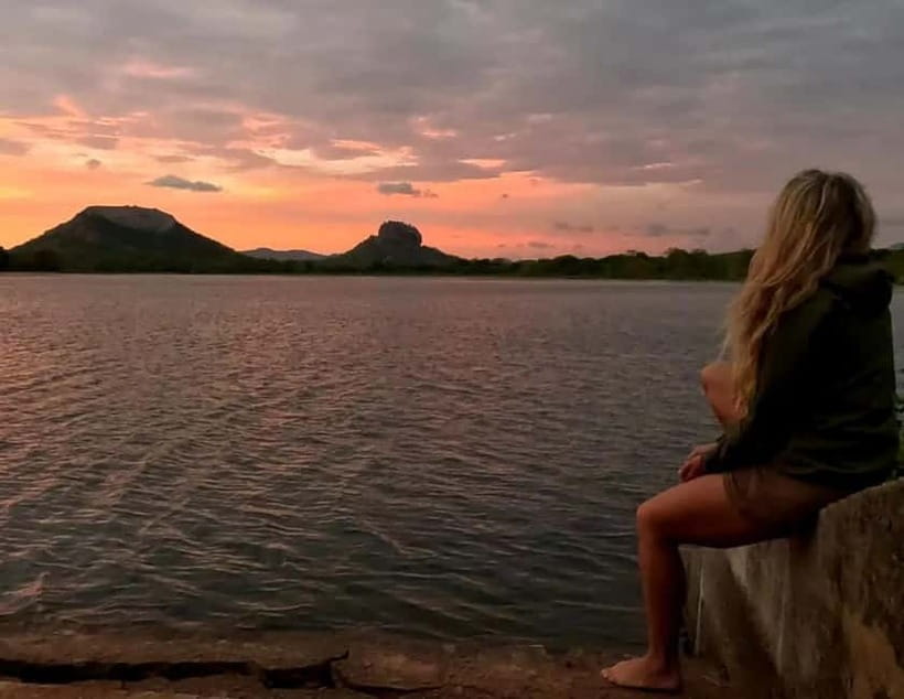 Unseen Sigiriya: Village & Rock Viewpoints by Tuk Tuk - Why this tuk tuk trip makes sense