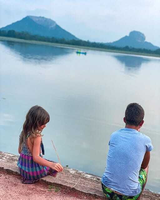 Unseen Sigiriya: Village & Rock Viewpoints by Tuk Tuk - How to decide if you should book