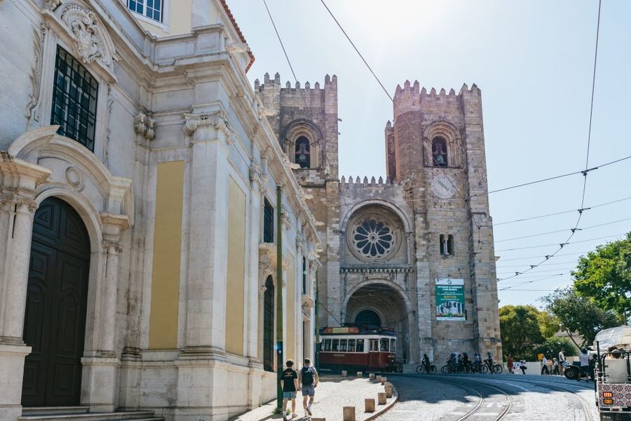 Vadio: Lisbon Old Town Private Tuk Tuk Tour - Is $165 good value for two people?