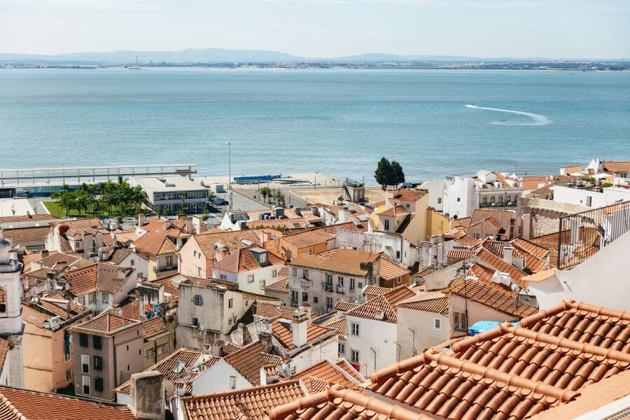 Vadio: Lisbon Old Town Private Tuk Tuk Tour - Why a tuk tuk works so well on Lisbon’s oldest hill