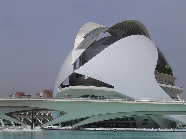 Valencia Complete Tour by Tuk Tuk - Key points to know before booking