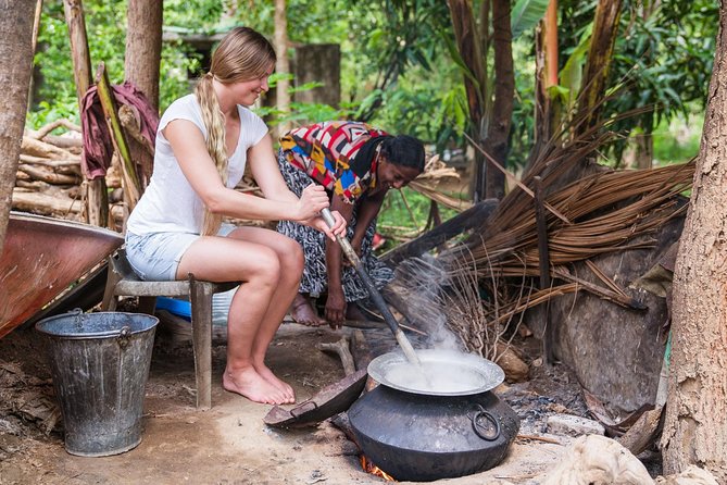 Village Expedition in Yala By Tuk-Tuk from Hambantota Harbor - Is $90 a fair price?