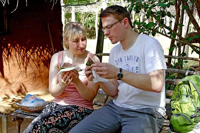 Village Expedition in Yala By Tuk-Tuk from Hambantota Harbor - Timing and weather matter
