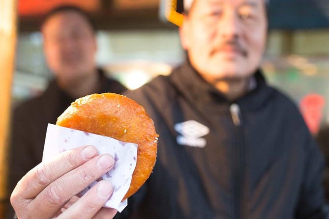 Xi'an Morning Food & Market Tour by TukTuk - How the $58 price holds up