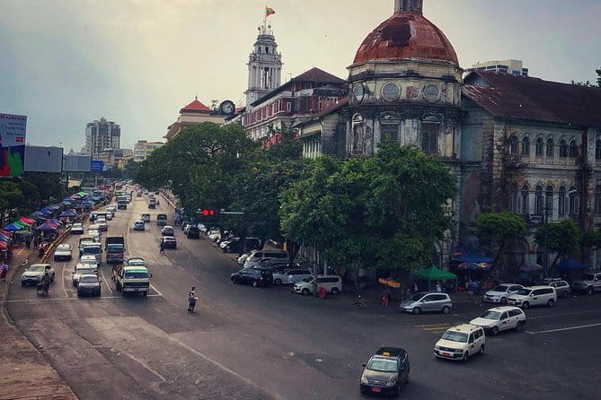 Yangon Evening Food Tour and trishaw ride - Who Will Enjoy This Yangon Evening Tour?