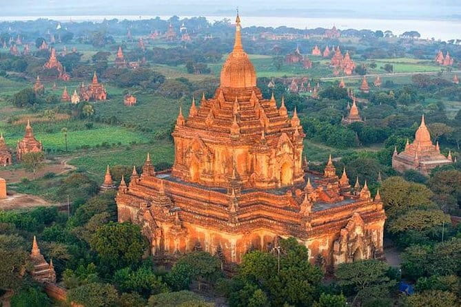 Yangon Evening Food Tour and trishaw ride - Practical Details Before You Book