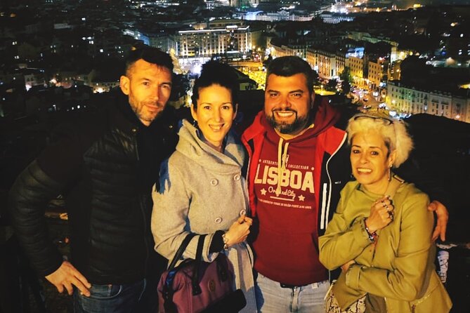 You are exclusive! Discover Lisbon in a different way! - Should you book Rafa’s Lisbon tuk-tuk tour?
